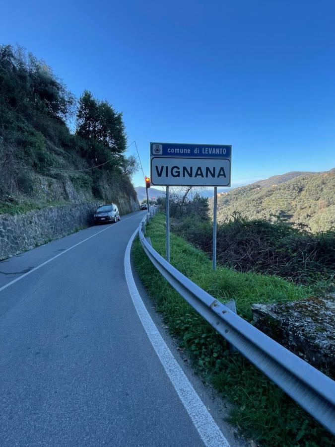 Vignana Le Case Di Petra מראה חיצוני תמונה
