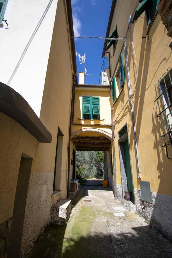 Vignana Le Case Di Petra מראה חיצוני תמונה